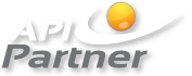 API Partner Logo