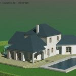 Maison individuelle Nord-Loire