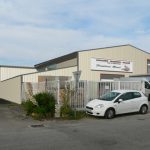 projet industriel API Partner